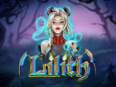 Lilith Slot - Play Online